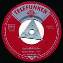 7inch Vinyl Single - Michael Berger Das Rudi-Knabl-Trio - Kuckucks-Jodler / Du Mein Loisachtal!