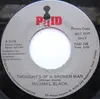 7inch Vinyl Single - Michael Black - Thought's Of A Broken Man / Someone Like You