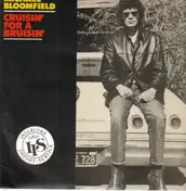 Michael Bloomfield - Cruisin' for a Bruisin'