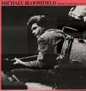 LP - Michael Bloomfield - Between The Hard Place & The Ground