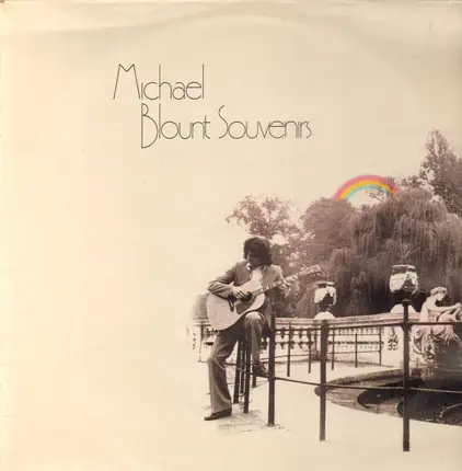 Michael Blount - Souvenirs