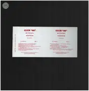 LP - Michael Bohnen - Michael Bohnen, Bass-Bariton