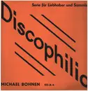 LP - Michael Bohnen - Serie für Liebhaber und Sammler