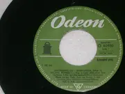 7inch Vinyl Single - Michael Bohnen - Michael Bohnen I