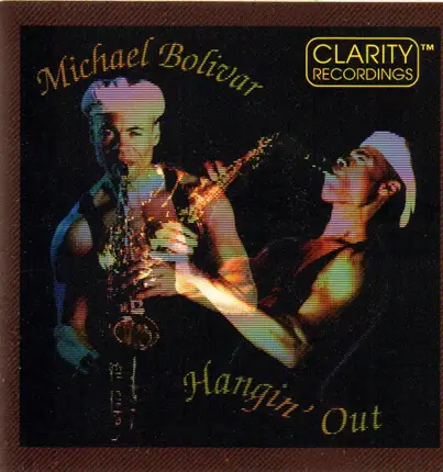 Michael Bolivar - Hangin' Out
