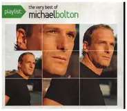 Michael Bolton - The Very Best Of