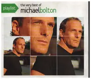 CD - Michael Bolton - The Very Best Of - Digipak