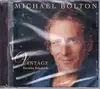 CD - Michael Bolton - Vintage (Favorite Standards)