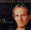CD - Michael Bolton - Vintage