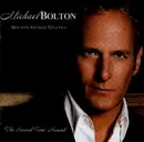 CD - Michael Bolton - Bolton Swings Sinatra