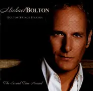 Michael Bolton - Bolton Swings Sinatra