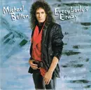 LP - Michael Bolton - Everybody's Crazy