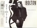 CD Single - Michael Bolton Featuring Kenny G - Missing You Now