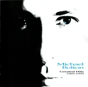 CD - Michael Bolton - Greatest Hits 1985 - 1995