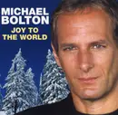CD - Michael Bolton - Joy To The World