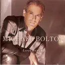 CD - Michael Bolton - Love Songs