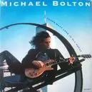 7inch Vinyl Single - Michael Bolton - That's What Love Is All About
