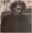LP - Michael Bolton - The Hunger