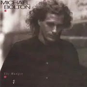 CD - Michael Bolton - The Hunger