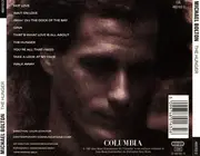 CD - Michael Bolton - The Hunger
