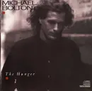 CD - Michael Bolton - The Hunger