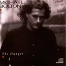 CD - Michael Bolton - The Hunger