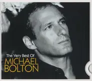 Michael Bolton - The Very Best Of Michael Bolton