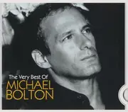 CD - Michael Bolton - The Very Best Of Michael Bolton - Digisleeve
