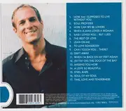 CD - Michael Bolton - The Very Best Of Michael Bolton - Digisleeve