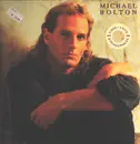 12inch Vinyl Single - Michael Bolton - Time Love & Tenderness