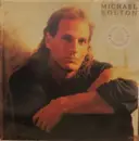 7inch Vinyl Single - Michael Bolton - Time, Love And Tenderness