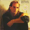 12inch Vinyl Single - Michael Bolton - Time, Love And Tenderness