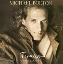 CD - Michael Bolton - Timeless (The Classics)