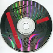 CD - Michael Bolton - Timeless (The Classics)