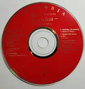 CD - Michael Bolton - Timeless (The Classics)