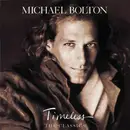 CD - Michael Bolton - Timeless (The Classics)