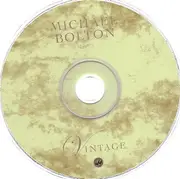 CD - Michael Bolton - Vintage