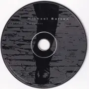 CD - Michael Bolton - All That Matters
