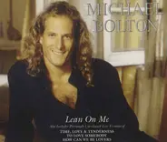 Michael Bolton - Lean On Me