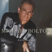 CD - Michael Bolton - Love Songs