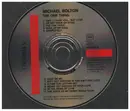 CD - Michael Bolton - One Thing