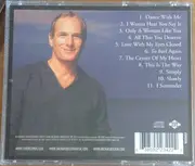 CD - Michael Bolton - Only A Woman Like You
