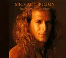 CD Single - Michael Bolton - Reach Out I'll Be There