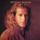 12inch Vinyl Single - Michael Bolton - Reach Out I'll Be There