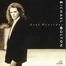 CD - Michael Bolton - Soul Provider