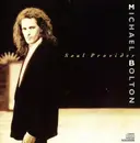 CD - Michael Bolton - Soul Provider