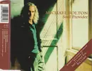 CD Single - Michael Bolton - Soul Provider