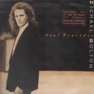 Michael Bolton - Soul Provider