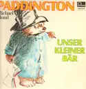 LP - Michael Bond - Neue Abenteuer Des Kleinen Bären Paddington