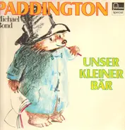 Kinder-Hörspiel - Neue Abenteuer Des Kleinen Bären Paddington